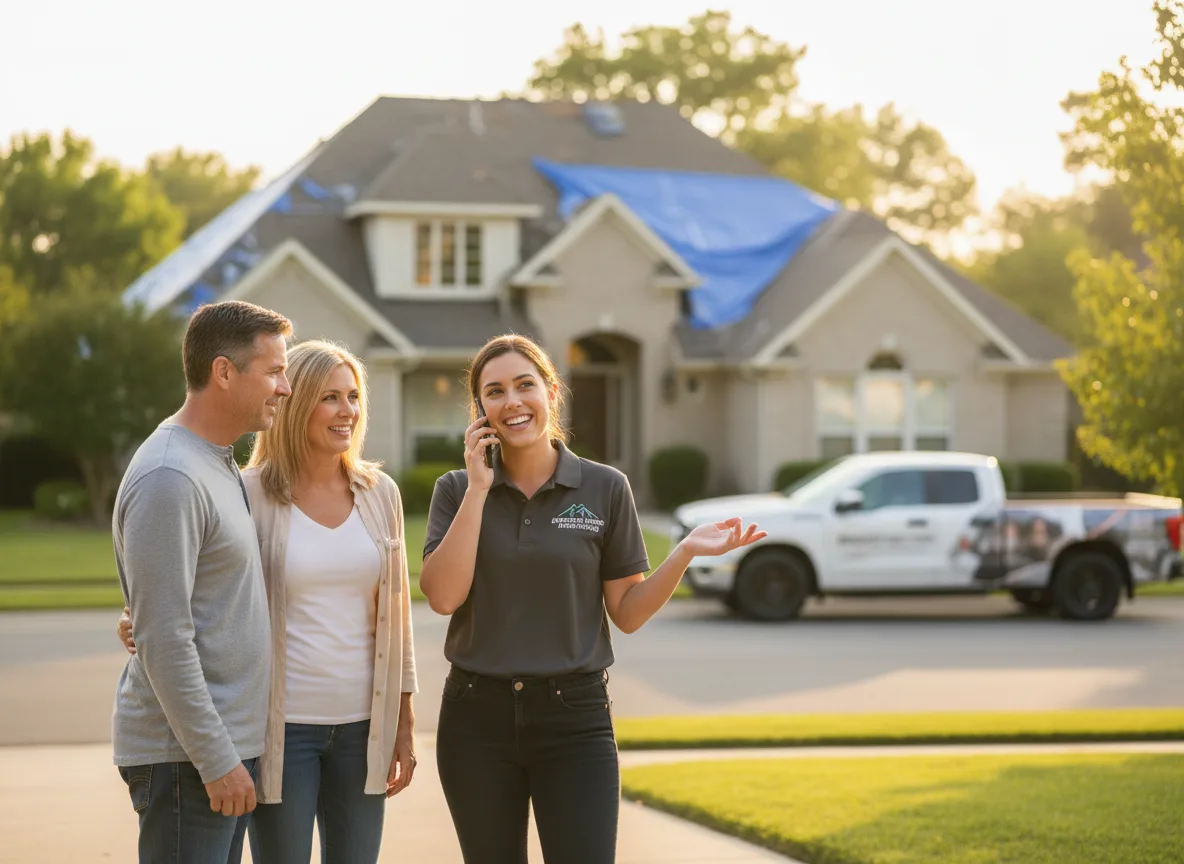 Emergency Roof Repair Cadiz, KY FAQs